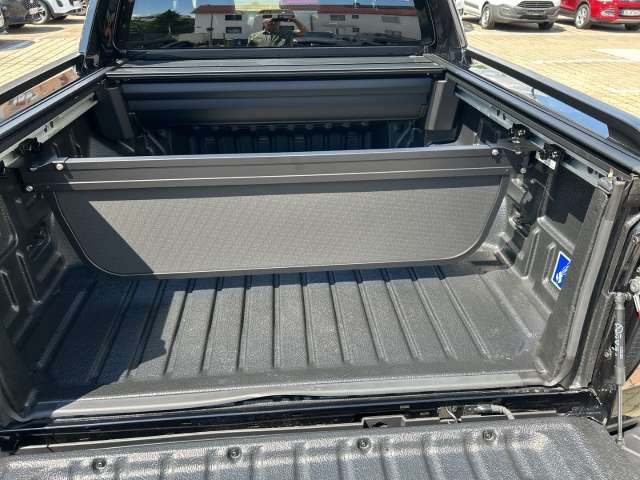 Fahrzeugbild eines Ford Ranger