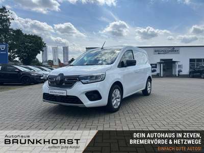 Bild Renault Kangoo