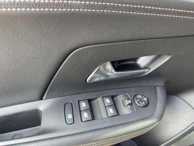 Fahrzeugbild eines Opel Mokka