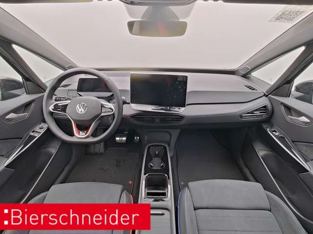Fahrzeugbild eines Volkswagen ID.3