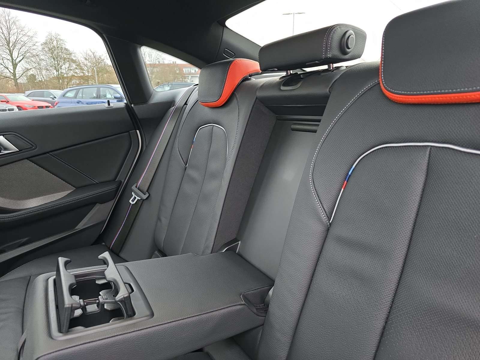 Fahrzeugbild eines BMW 2er-Reihe