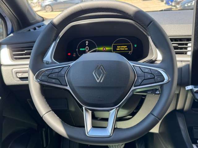 Fahrzeugbild eines Renault Captur