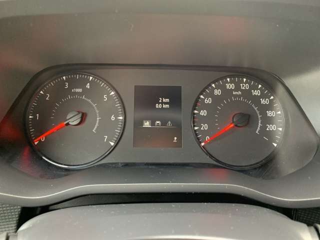 Fahrzeugbild eines Renault Trafic