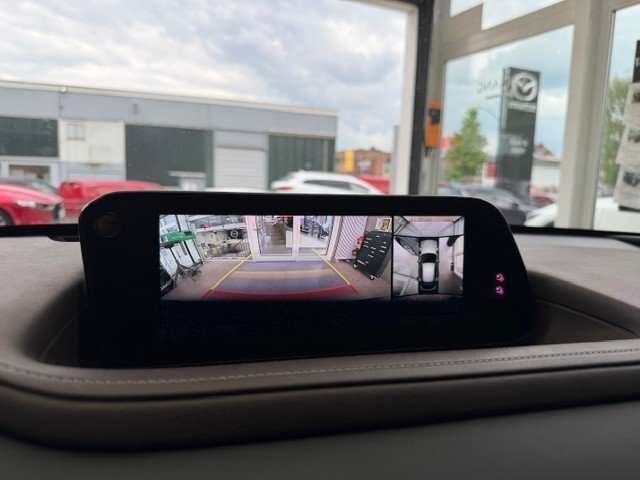 Fahrzeugbild eines Mazda CX-30