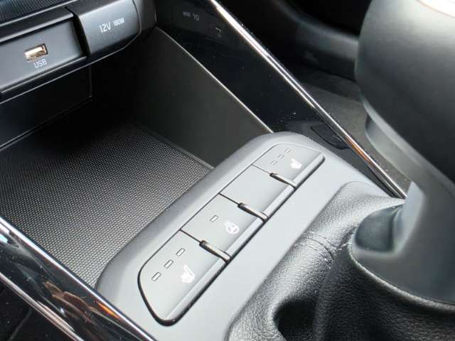 Fahrzeugbild eines Kia Stonic