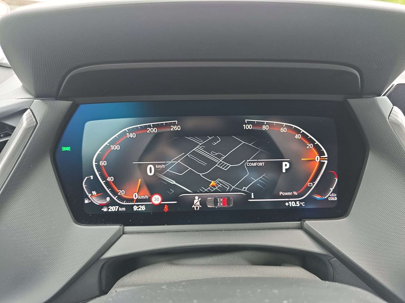 Fahrzeugbild eines BMW 2er-Reihe