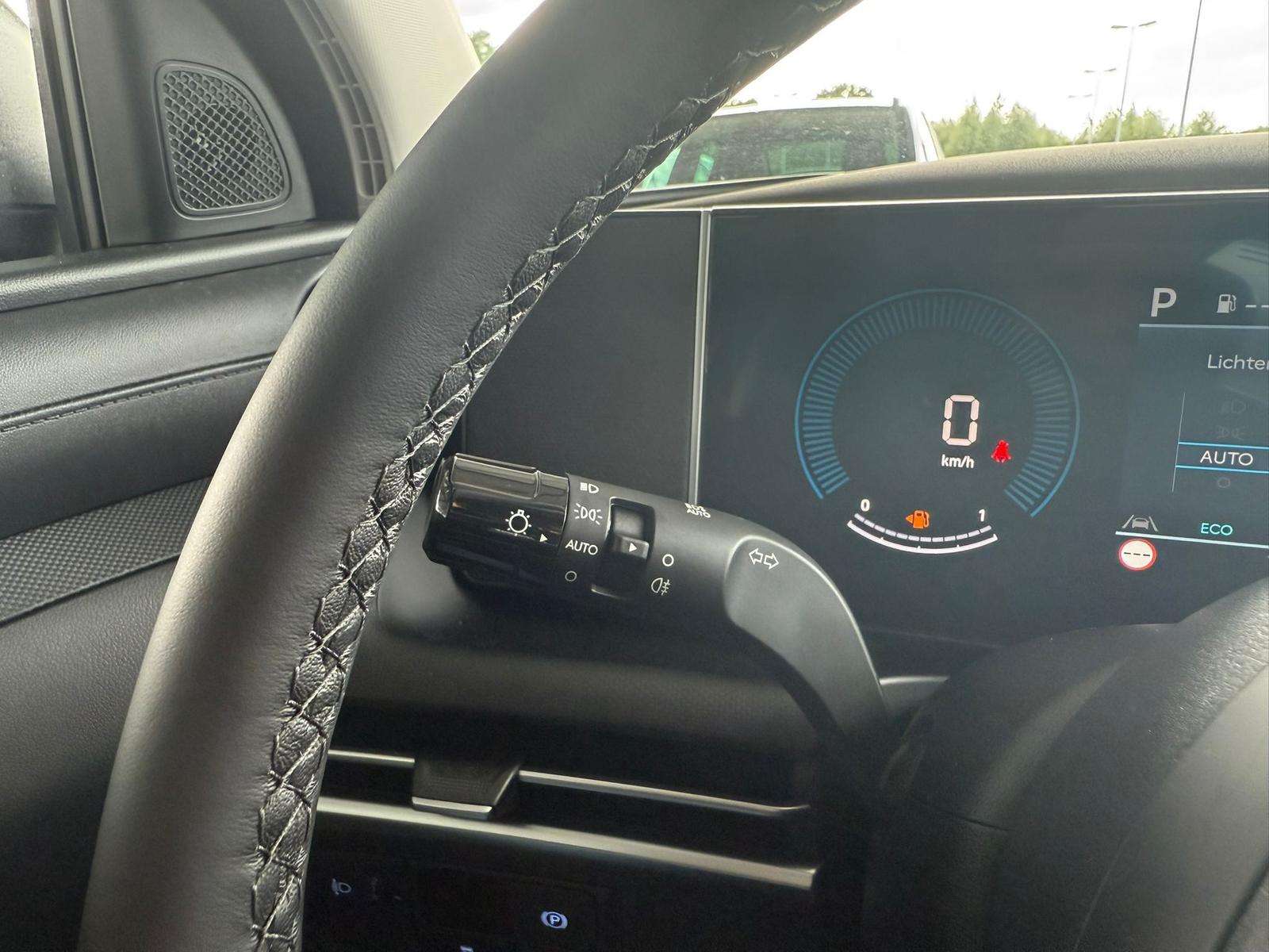 Fahrzeugbild eines Hyundai Tucson