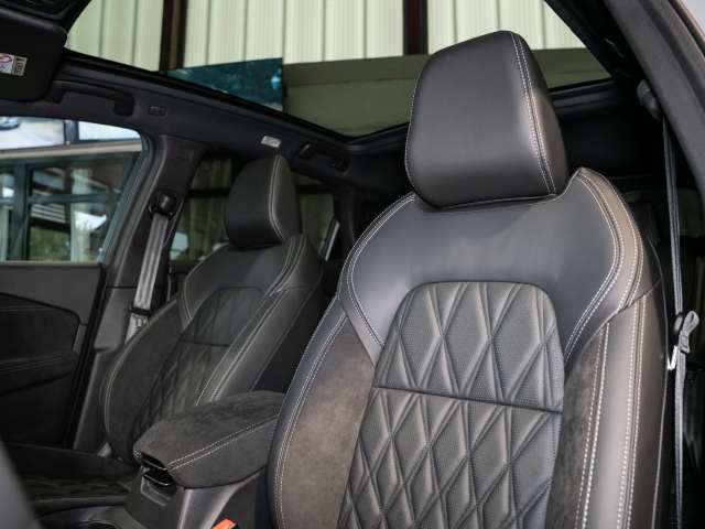 Fahrzeugbild eines Nissan Qashqai