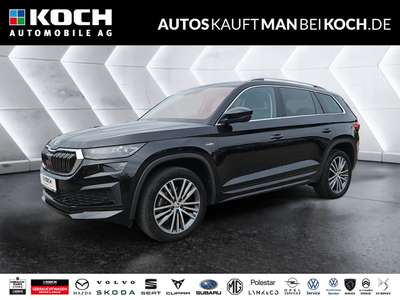 Bild Skoda Kodiaq