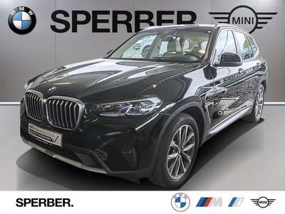 Bild BMW X3