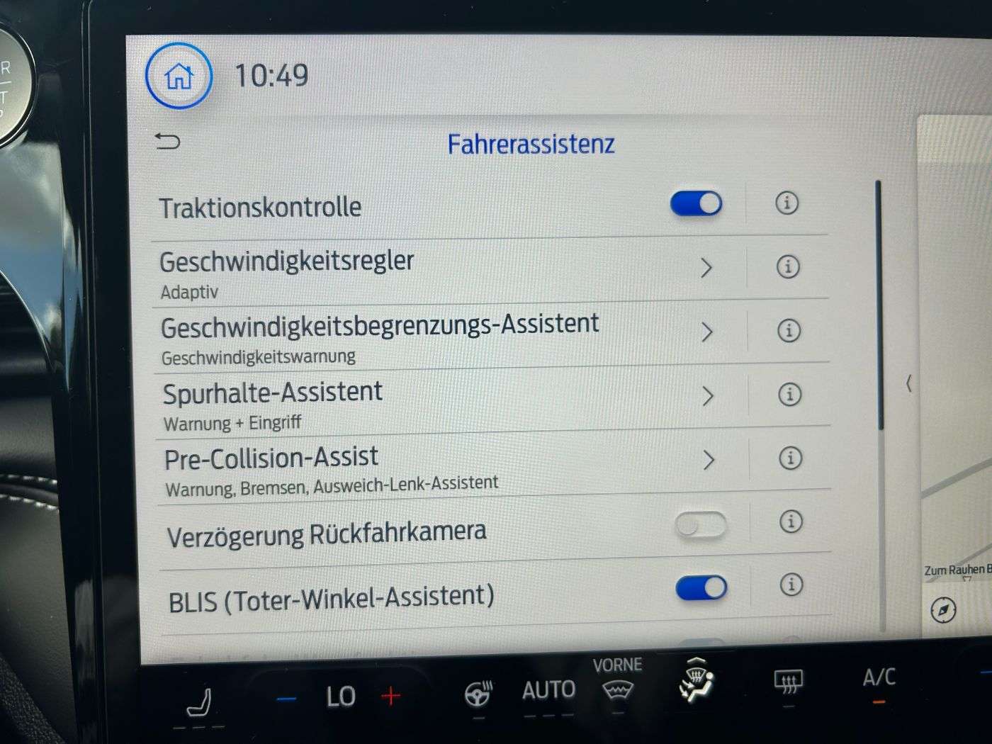 Fahrzeugbild eines Ford Puma