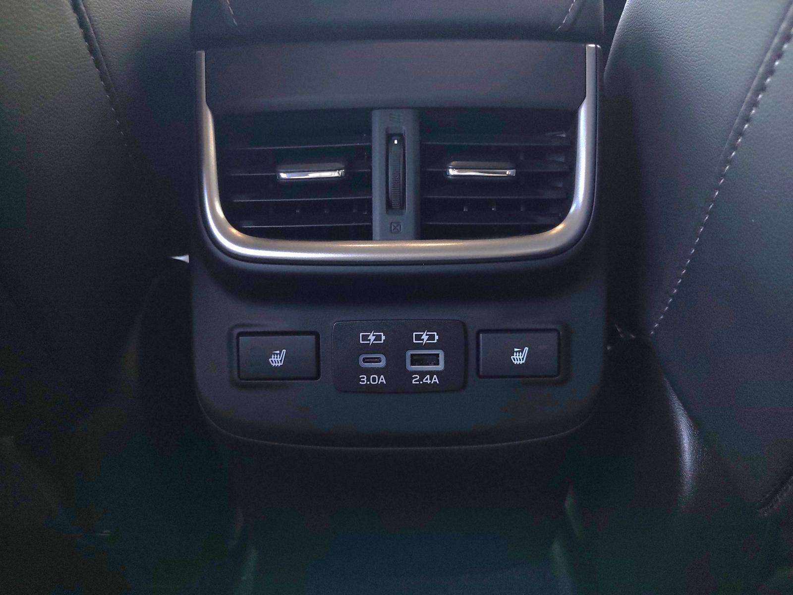 Fahrzeugbild eines Subaru Outback