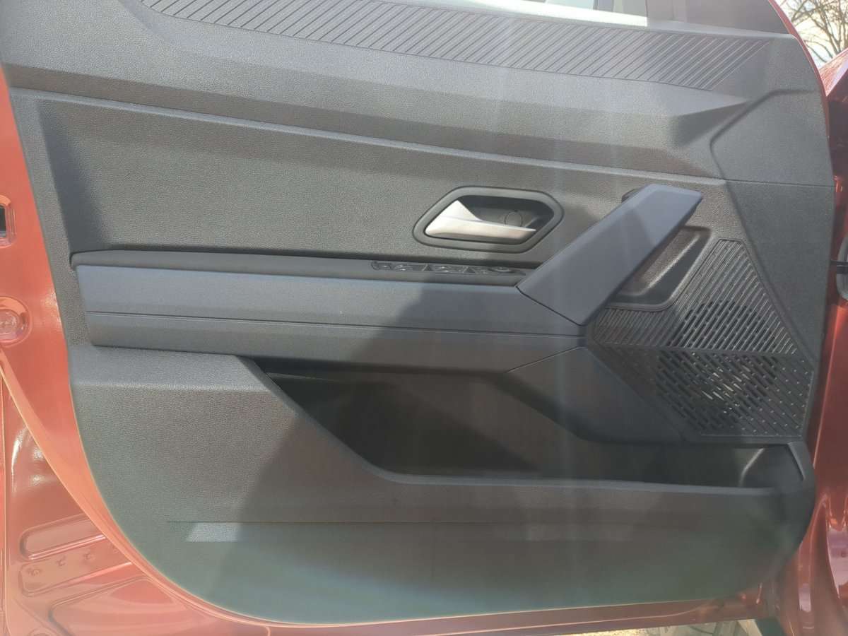 Fahrzeugbild eines Dacia Bigster