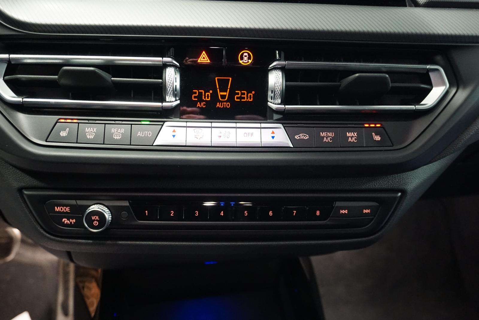 Fahrzeugbild eines BMW 2er-Reihe