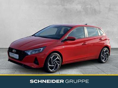 Bild Hyundai i20