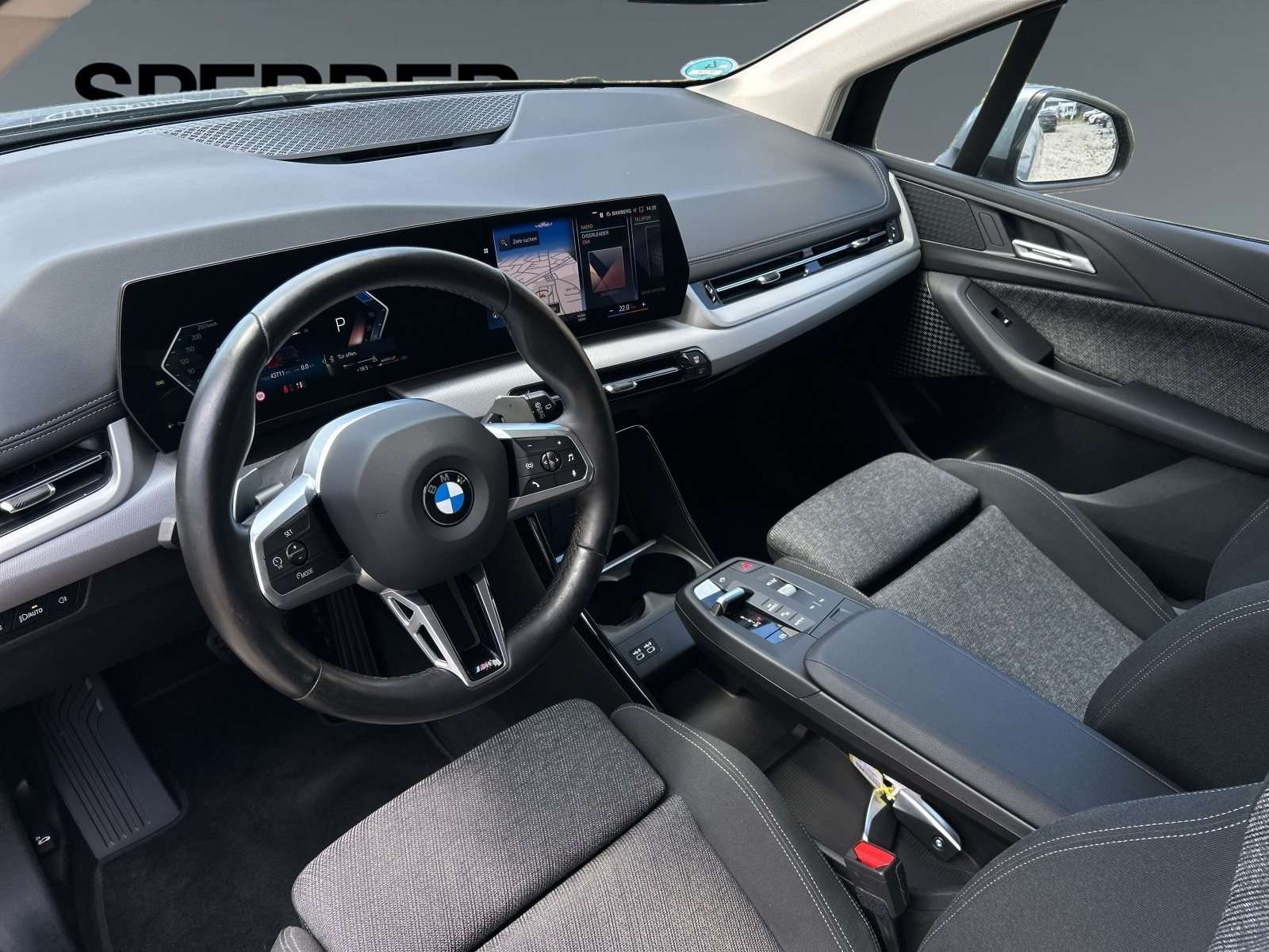 Fahrzeugbild eines BMW 2er-Reihe