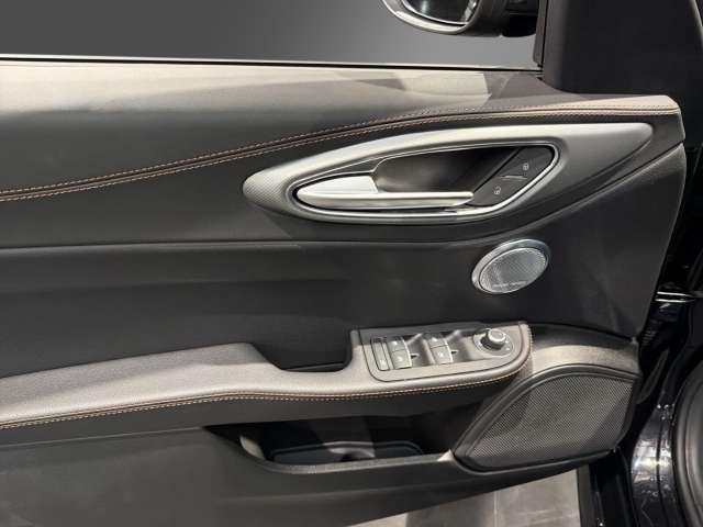 Fahrzeugbild eines Alfa Romeo Giulia