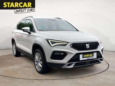 Bild SEAT Ateca