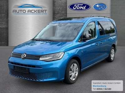 Bild Volkswagen Caddy