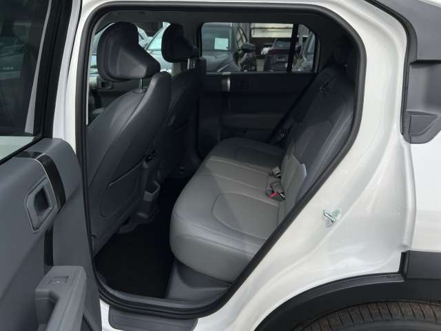 Fahrzeugbild eines Kia EV3