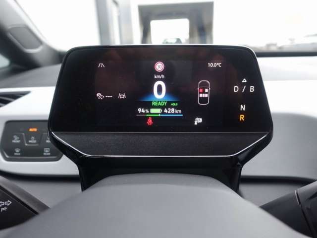 Fahrzeugbild eines Volkswagen ID.3