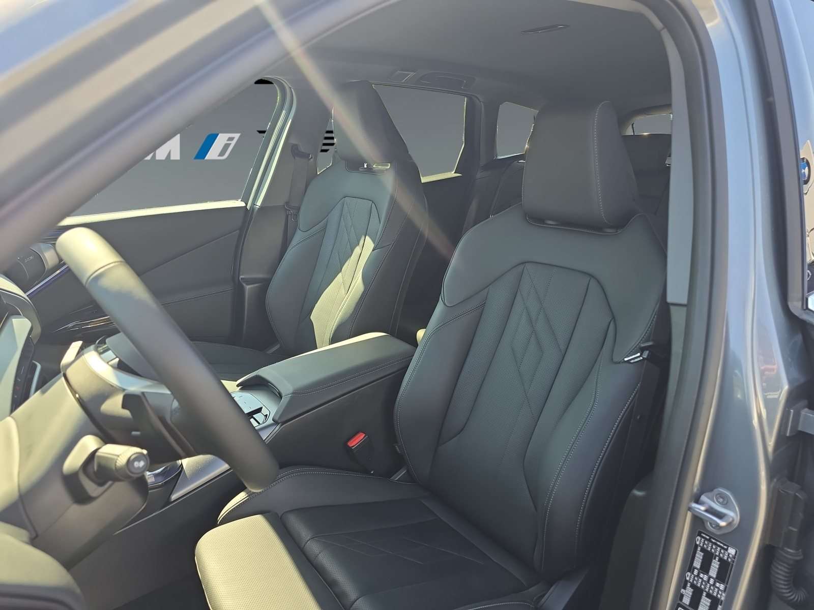 Fahrzeugbild eines BMW X3