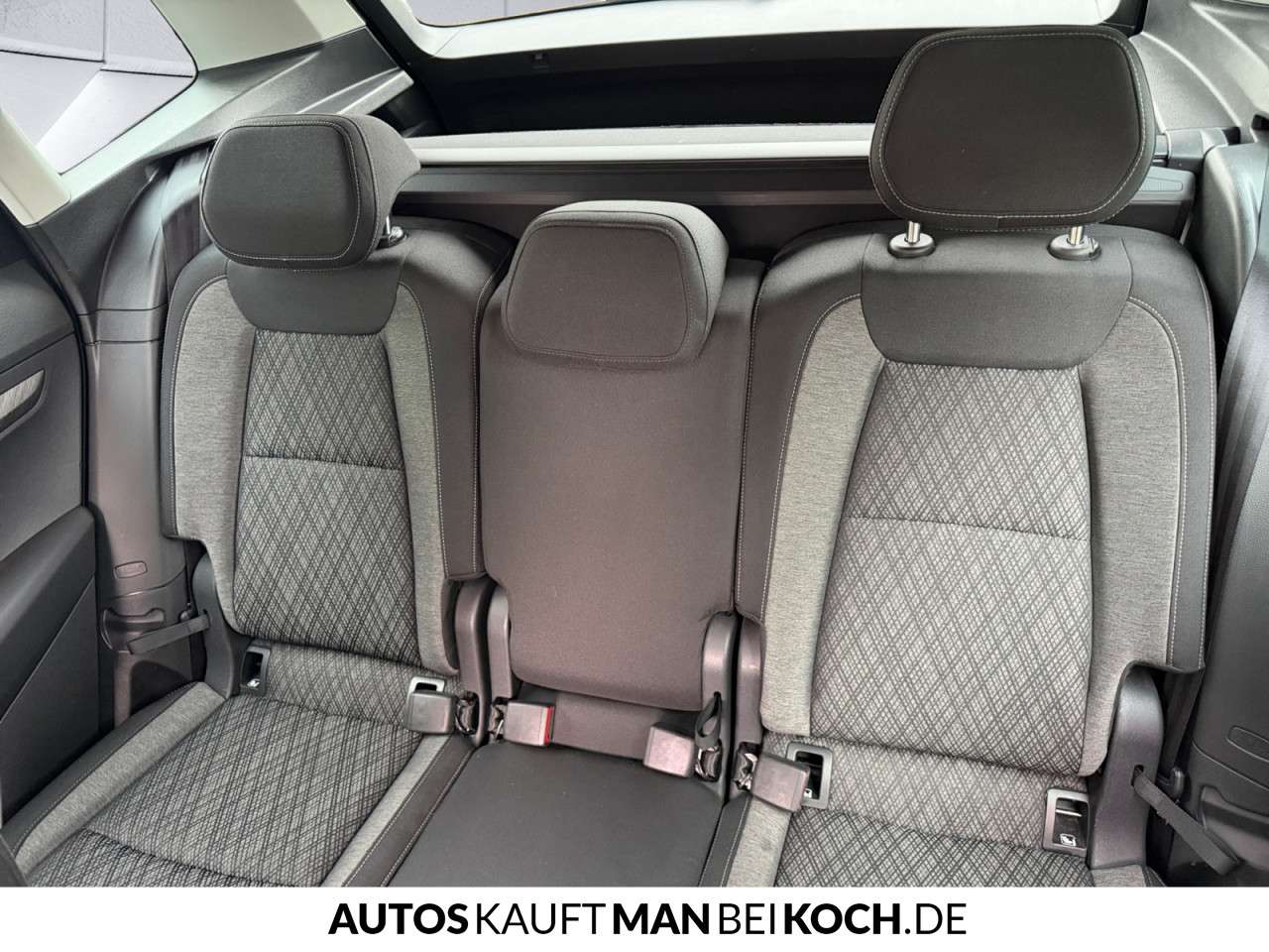 Fahrzeugbild eines Skoda Karoq