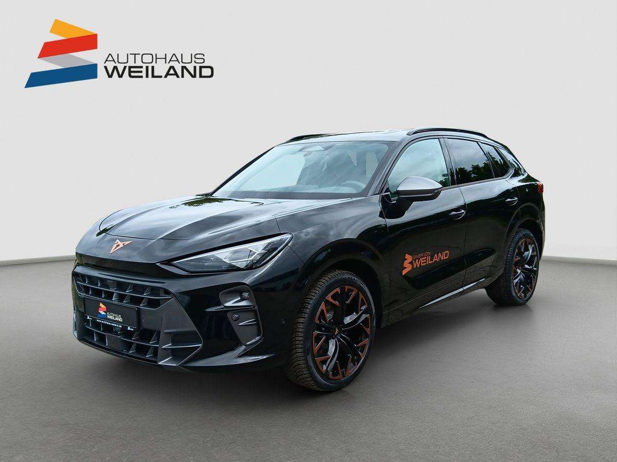 Fahrzeugbild eines CUPRA Terramar