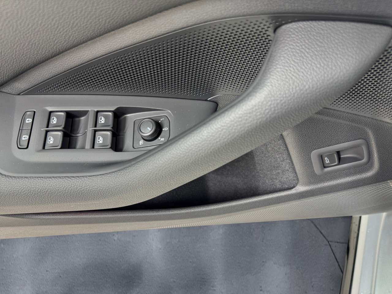 Fahrzeugbild eines Skoda Superb