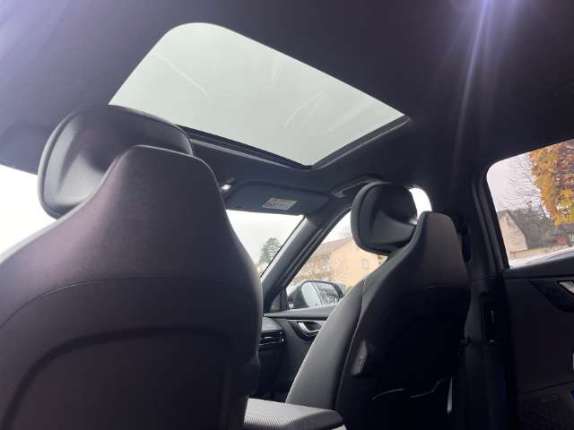 Fahrzeugbild eines Kia EV6