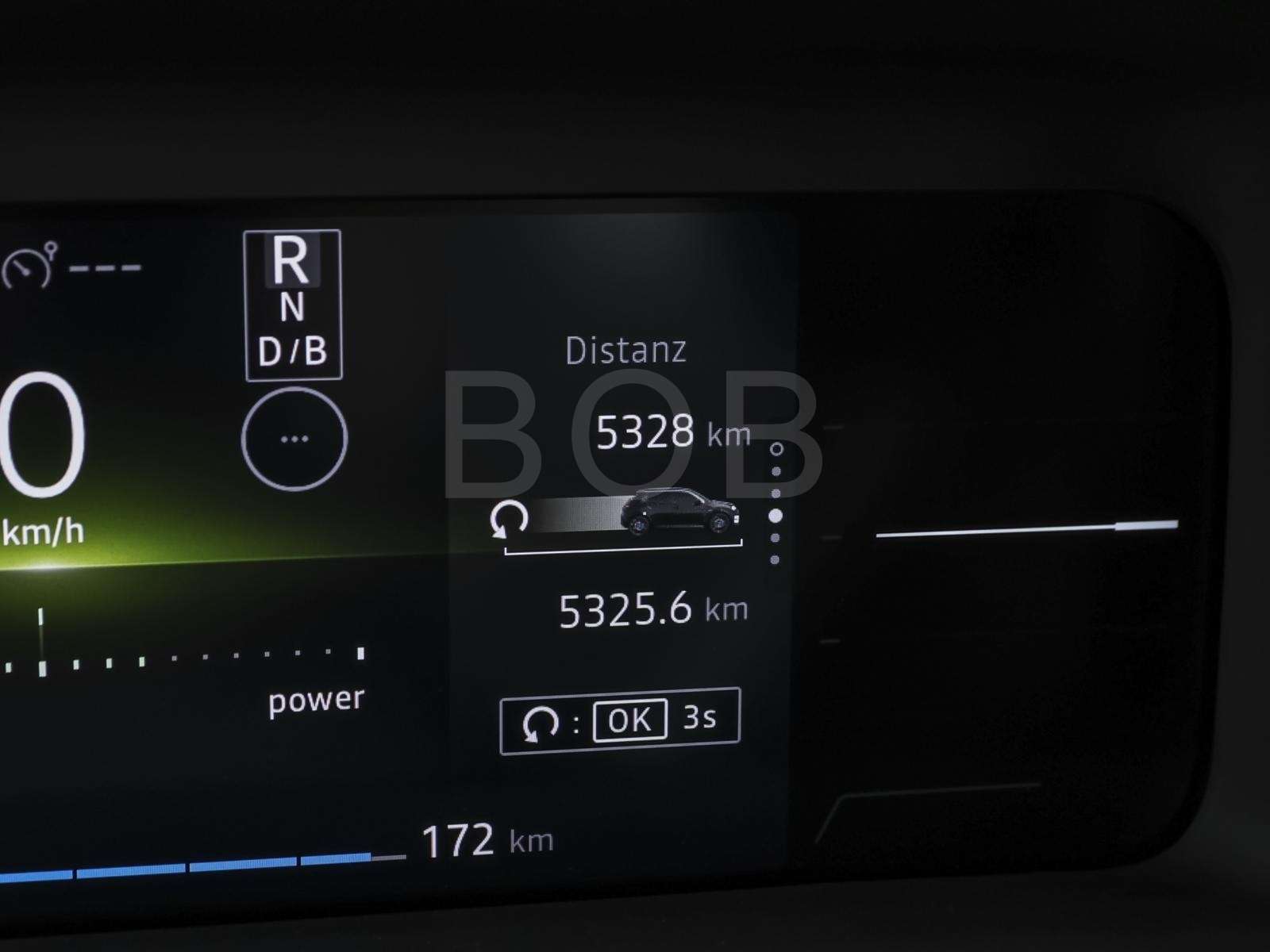 Fahrzeugbild eines Renault 5 E-TECH