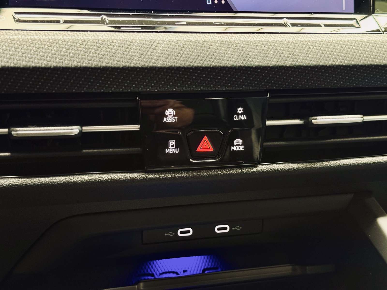 Fahrzeugbild eines Volkswagen Golf
