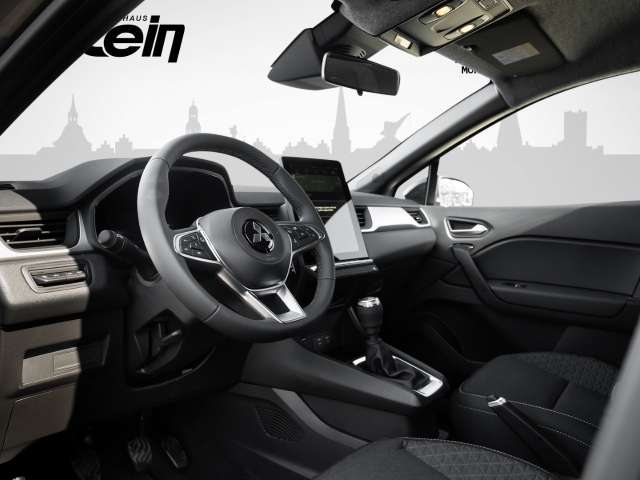 Fahrzeugbild eines Mitsubishi ASX