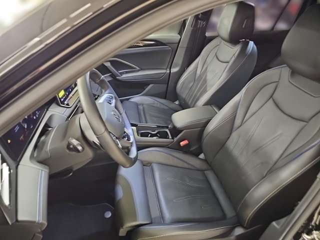 Fahrzeugbild eines Volkswagen Tiguan