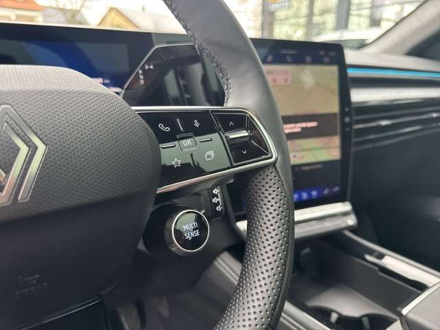 Fahrzeugbild eines Renault Austral