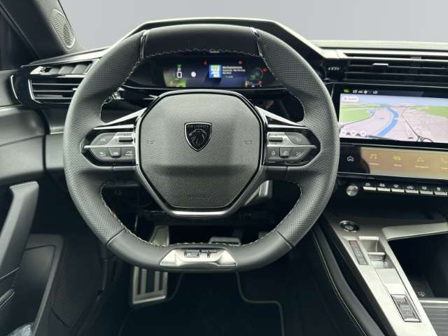 Fahrzeugbild eines Peugeot 408