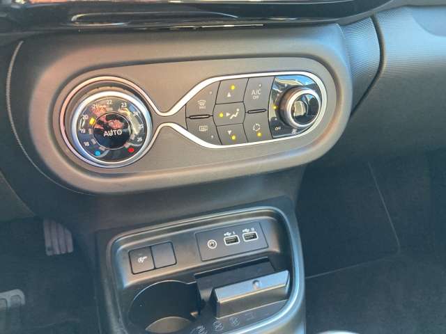 Fahrzeugbild eines Renault Twingo