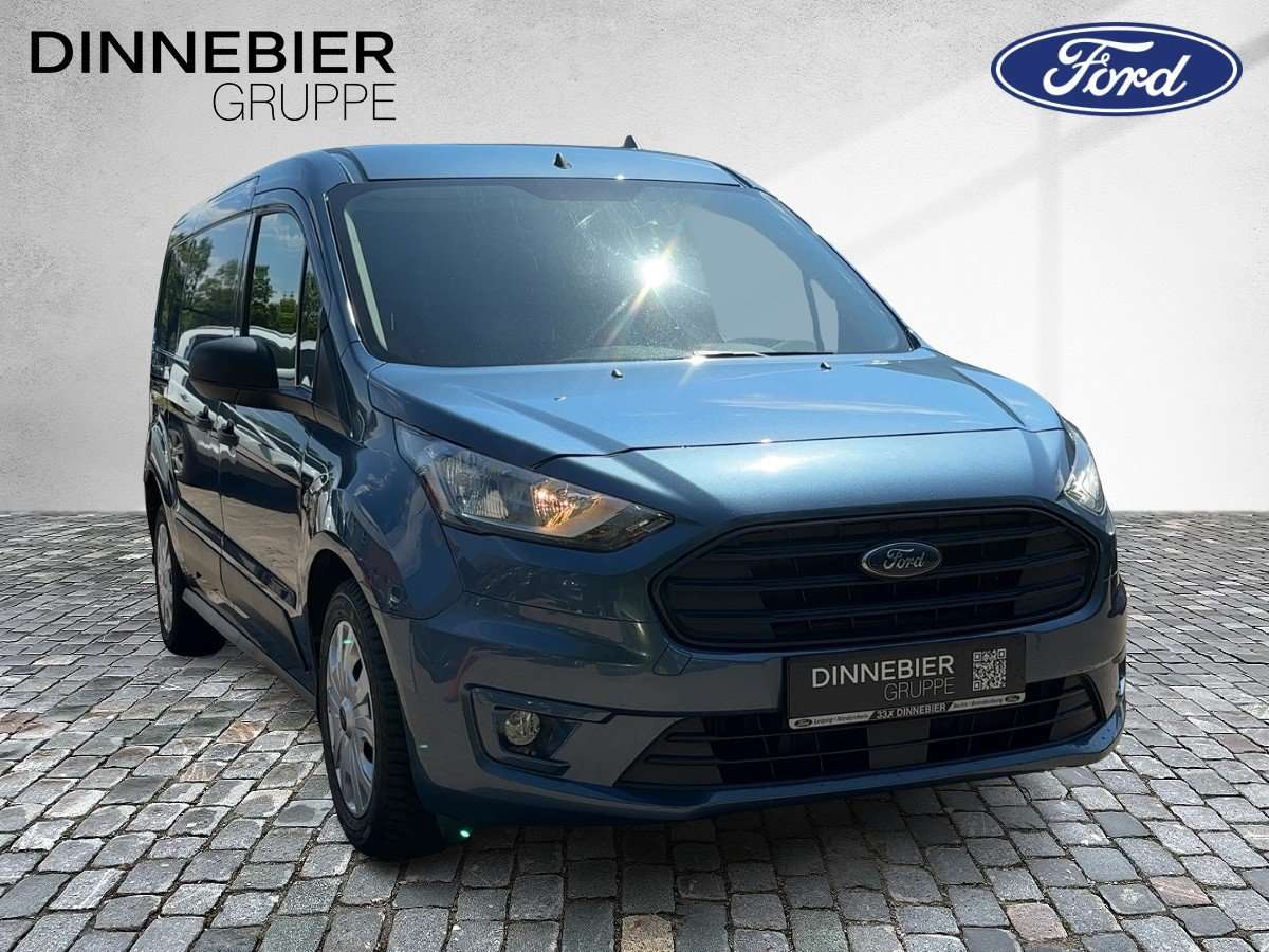 Fahrzeugbild eines Ford Transit Connect