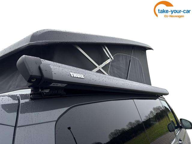 Fahrzeugbild eines Volkswagen California