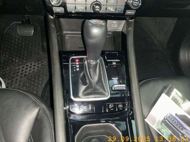 Fahrzeugbild eines Jeep Compass