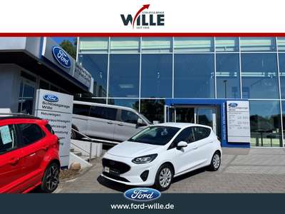 Bild Ford Fiesta