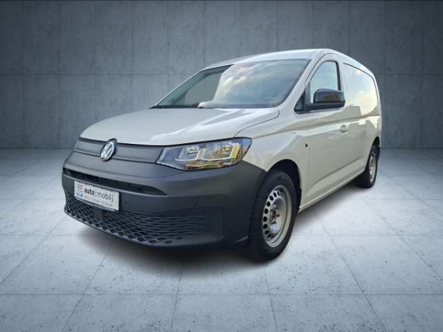Fahrzeugbild eines Volkswagen Caddy