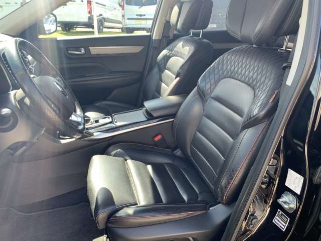 Fahrzeugbild eines Renault Koleos