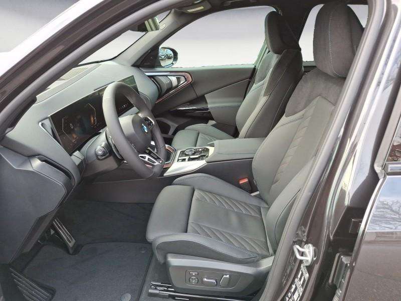 Fahrzeugbild eines BMW X3