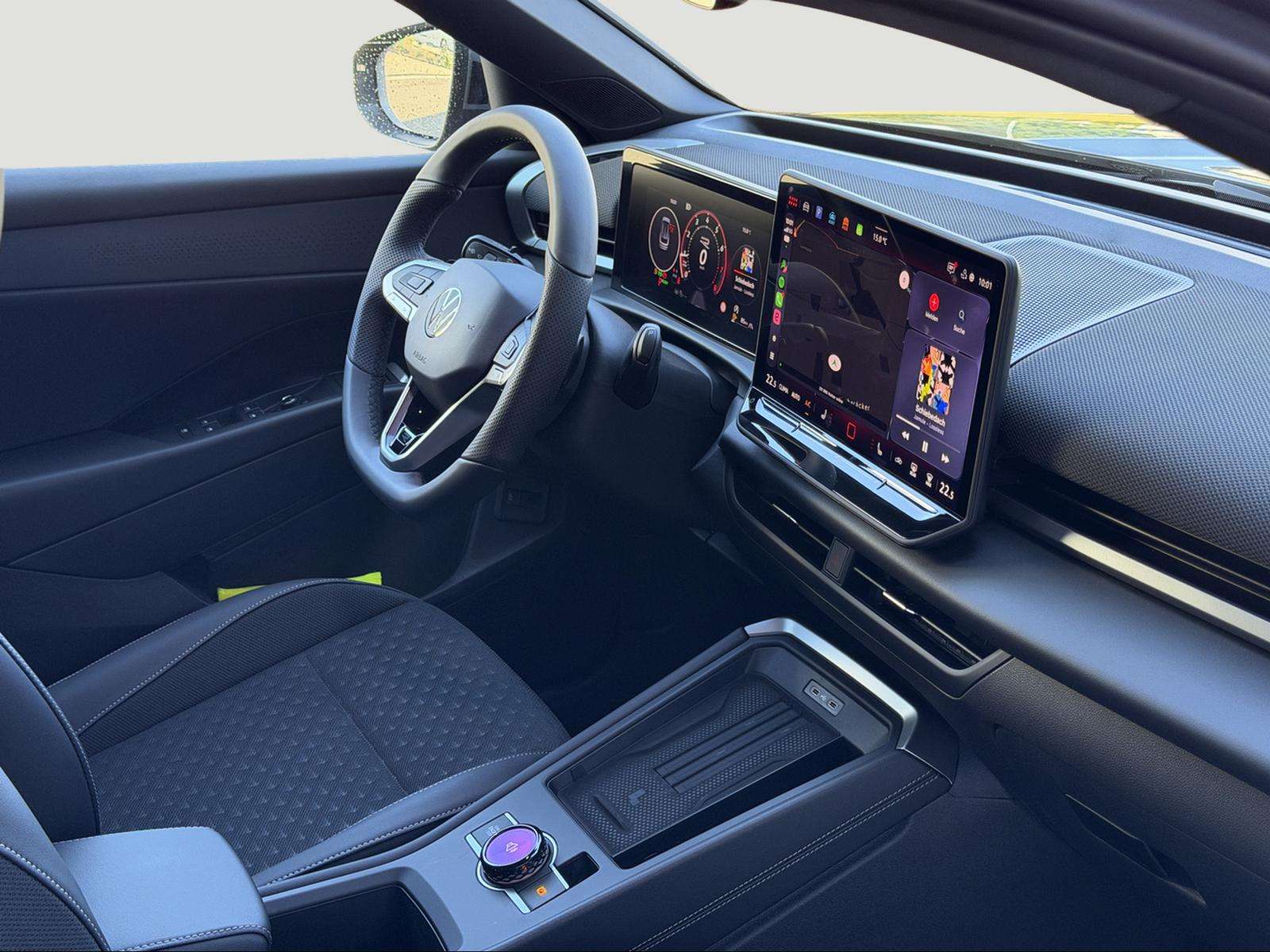 Fahrzeugbild eines Volkswagen T-Roc