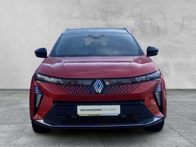 Fahrzeugbild eines Renault Scenic E-TECH