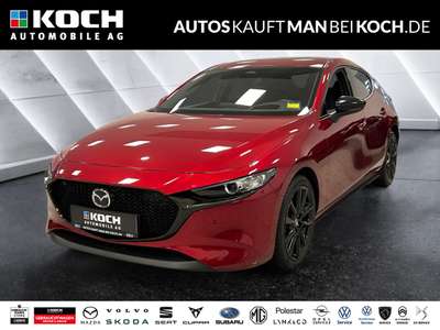 Bild Mazda Mazda3