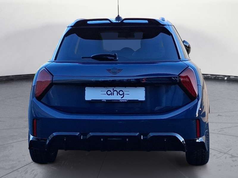 Fahrzeugbild eines MINI COOPER