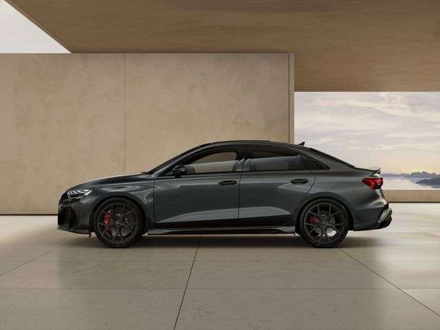 Fahrzeugbild eines Audi RS3