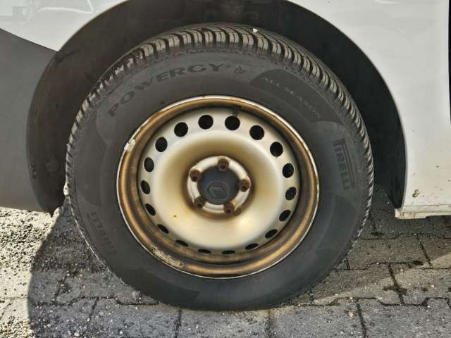 Fahrzeugbild eines Renault Kangoo